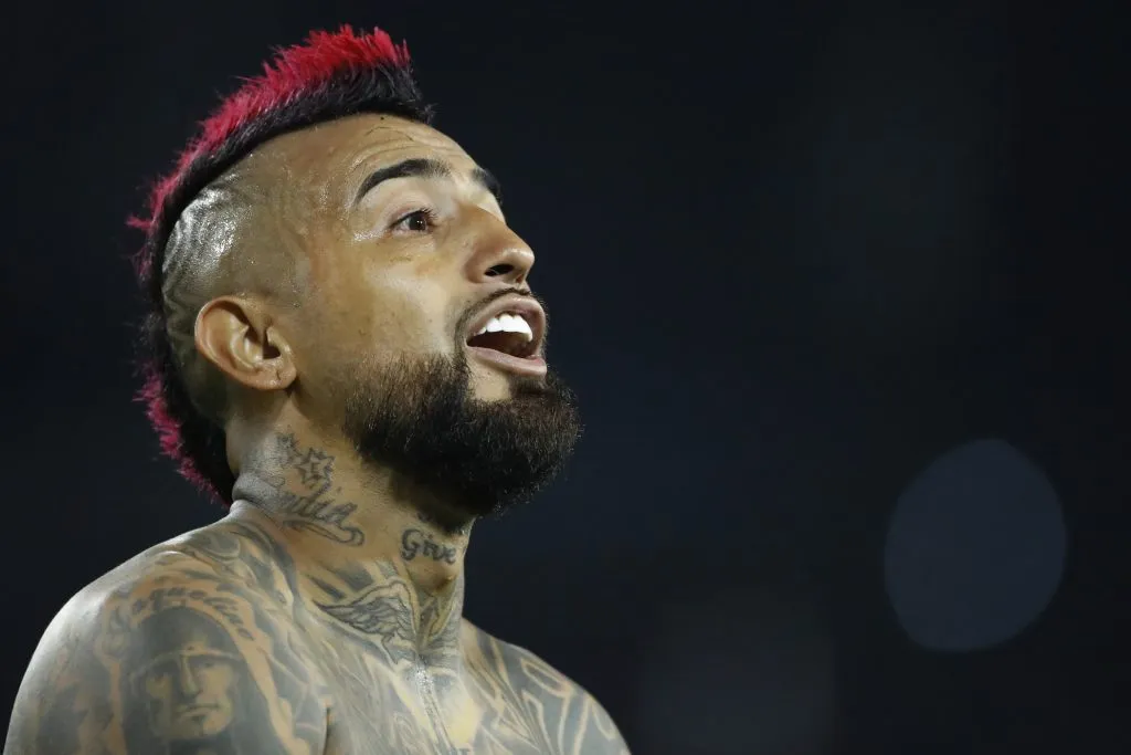 Vidal espera definir su futuro en los próximos días