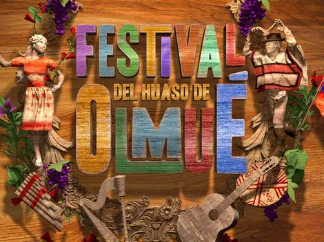 ¿A qué hora comienza el Festival del Huaso de Olmué?