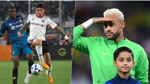 La familia de Saldivia aseguró que era como Neymar en sus inicios