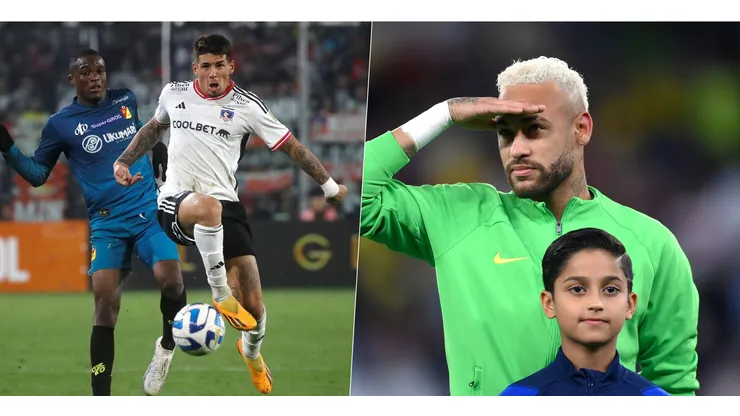 La familia de Saldivia aseguró que era como Neymar en sus inicios