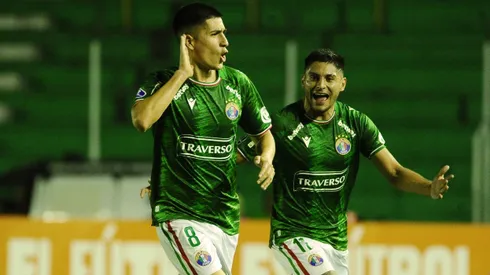 La celebración del Tucu Sepúlveda en Bolivia.