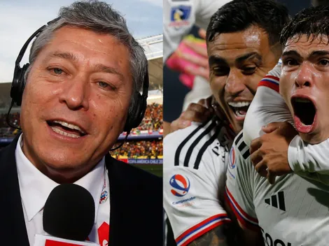 Pato Yáñez marca el camino de Palacios y Lezcano para 2024