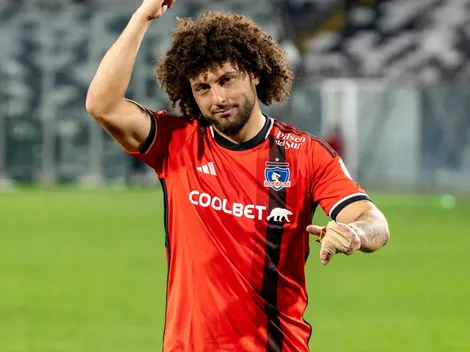 ¡Maxi Falcón se queda en el Cacique!