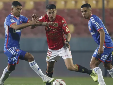 Confirman plataforma que dará el amistoso de la U ante Unión Española