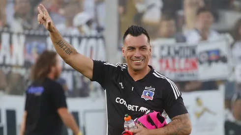 El ex Colo Colo estaría entre los sondeos del 13. ¿Se concretará?