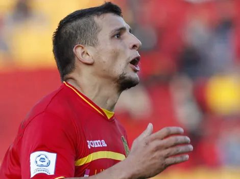 DT de Unión Española detalla la fallida negociación por Vecchio