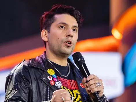 Fabrizio Copano se presenta en Santiago y así puedes comprar entradas