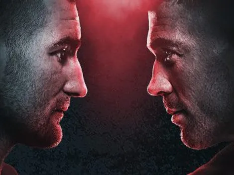 ¿Cuándo es UFC 297: Strickland vs Du Plessis? Cartelera y dónde ver