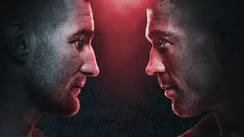 Las MMA regresan con todo este fin de semana desde el Scotiabank Arena de Toronto.