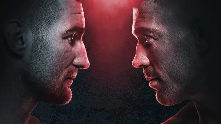 Las MMA regresan con todo este fin de semana desde el Scotiabank Arena de Toronto.