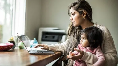 Bono Control Niño Sano