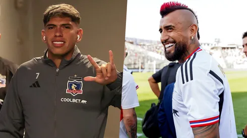 La Joya Palacios espera por el fichaje del King.