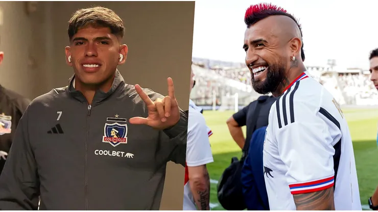 La Joya Palacios espera por el fichaje del King.