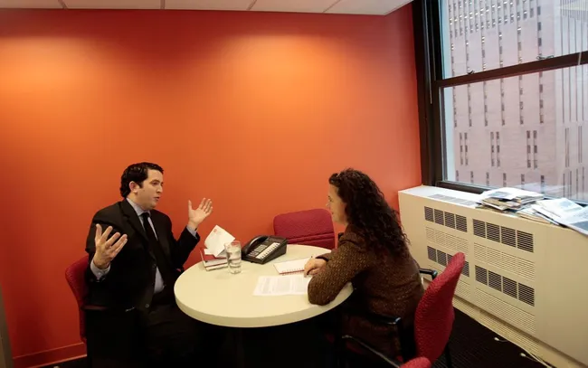 Imagen: Chris Hondros/Getty Images