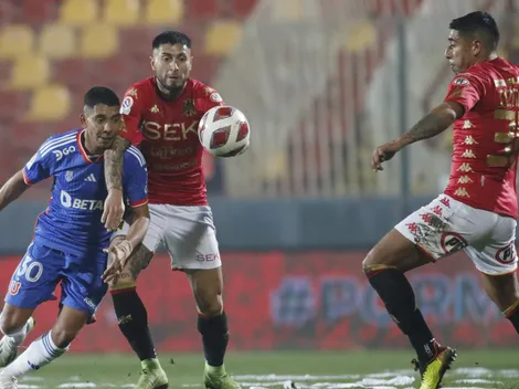 ¿Quedan entradas para ver a la U vs Unión Española?