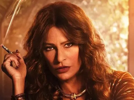 ¿Cuándo se estrena Griselda? La "Viuda Negra" llega a Netflix