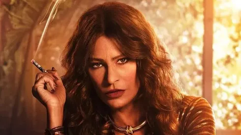 Griselda de Netflix.