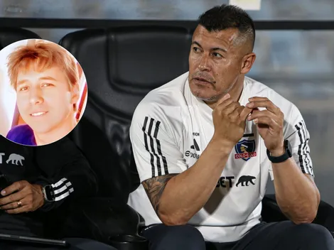 Astrólogo de Almirón predice suerte de Colo Colo en Libertadores