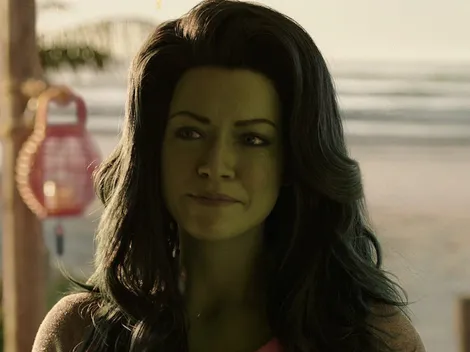 Tatiana Maslany revela detalles sobre el futuro de She-Hulk