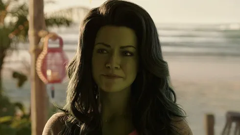 Tatiana Maslany revela detalles sobre el futuro de She-Hulk