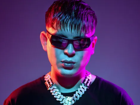 ¿A qué hora es la venta de entradas para YSY A en Chile 2024?