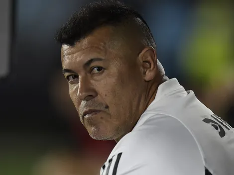 "Marcar como perro": Jorge Almirón le mete exigencia a Colo Colo