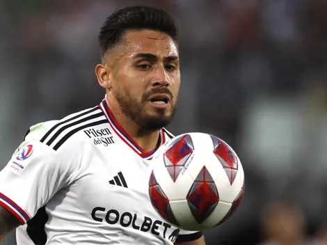 La fecha de vencimiento del contrato de Marcos Bolados