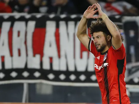 Las alternativas en defensa para Colo Colo si se va Falcón