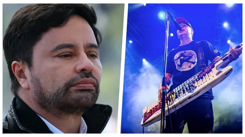 Alcalde Rodolfo Carter quiere bajar a Damas Gratis del Festival de Olmué