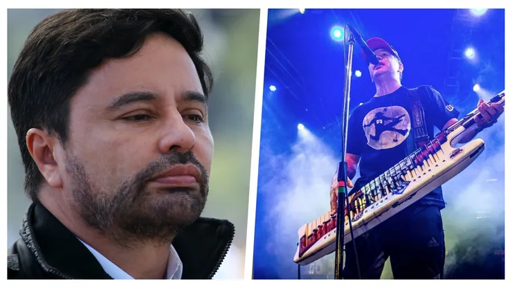 Alcalde Rodolfo Carter quiere bajar a Damas Gratis del Festival de Olmué