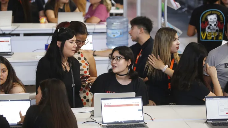 Resultados de gratuidad, becas y beneficios