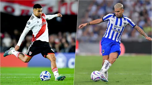 Duelo chileno en Dallas.