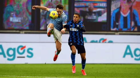 Inter de Milán y Alexis Sánchez viajan a Arabia Saudita.