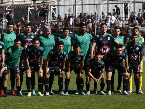 Fin de una era: Puerto Montt será SA bajo el modelo de Colo Colo