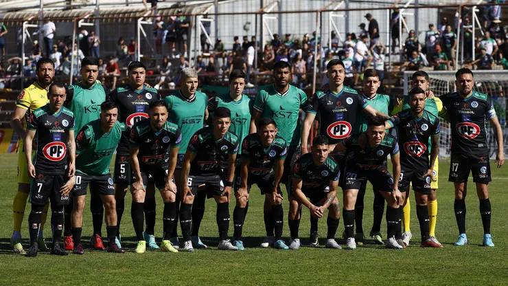 Deportes Puerto Montt aprueba convertirse en sociedad anónima.