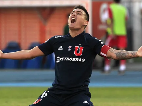 Mati Rodríguez viaja en auto para llegar a Melipilla y explica su fichaje