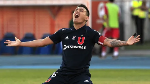 Matías Rodríguez suspendió su retiro para volver a Chile