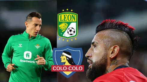 Repatriar jugadores: el caso de Guardado en México y Vidal en Chile.