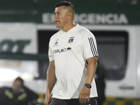 Almirón se entusiasma con Vidal: "Que sume su experiencia"