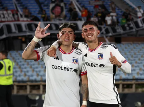 Palacios es elegido figura y los hinchas de Vasco se irritan