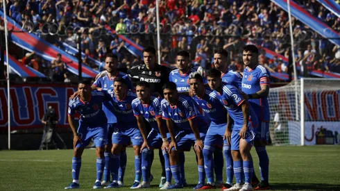 Los azules jugarán la Copa de Verano en Coquimbo.