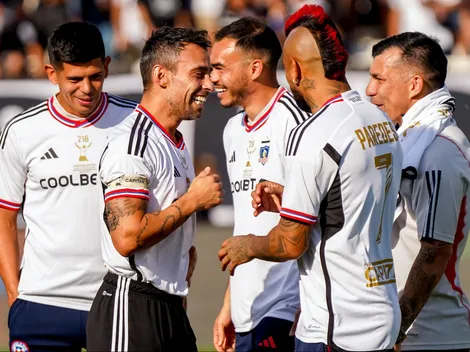 "Nos faltan ídolos": Mago Valdivia aplaude el regreso de Vidal