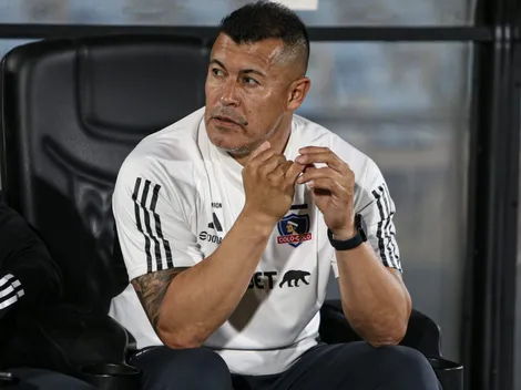 La tarea que Almirón le deja a Colo Colo tras su estreno