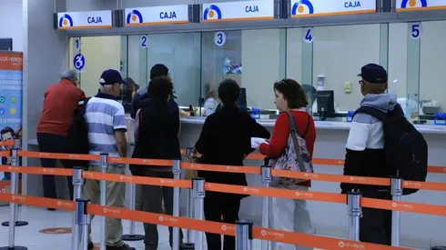 Aporte Familiar Permanente 2024.