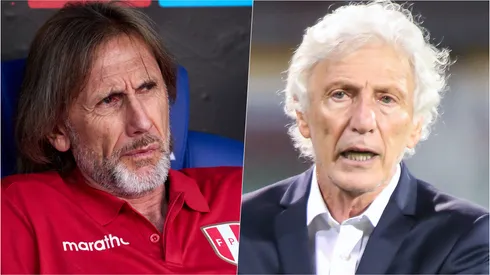 Otro argentino en la pelea por la selección chilena.