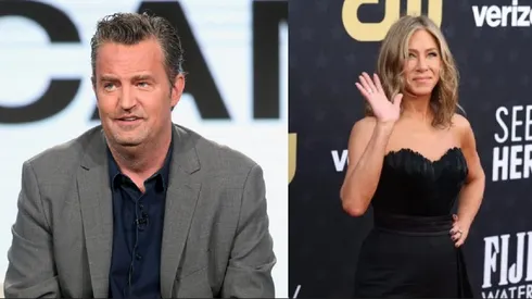 El actor fue homenajeado en los emmy 2024.