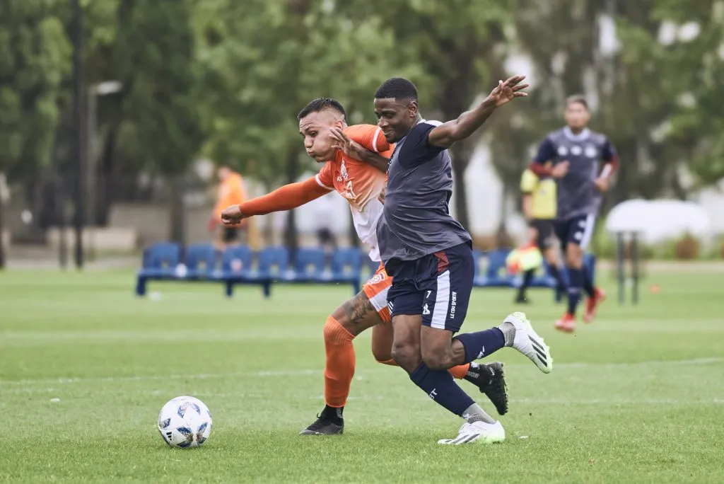 Los loínos continuarán sus trabajos en Argentina. Foto: Talleres de Córdoba.