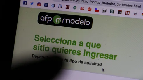 Sétimo Retiro y Autopréstamo AFP serán revisados estos meses.
