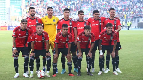 Las cinco posiciones en que Colo Colo buscará refuerzos para 2024