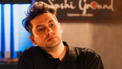 El comediante se suma a su primera teleserie.